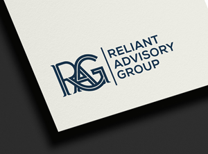 Logo Design by D -lara seen for Reliant Wealth Management | Design: #35859319