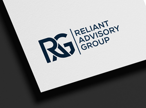 Logo Design by D -lara seen for Reliant Wealth Management | Design: #35859320