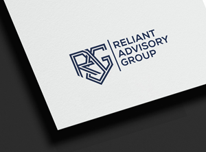 Logo Design by D -lara seen for Reliant Wealth Management | Design: #35859321