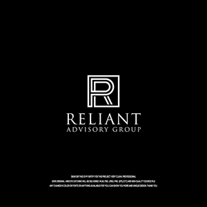 Logo Design by Hossainlogo324 for Reliant Wealth Management | Design: #35853380