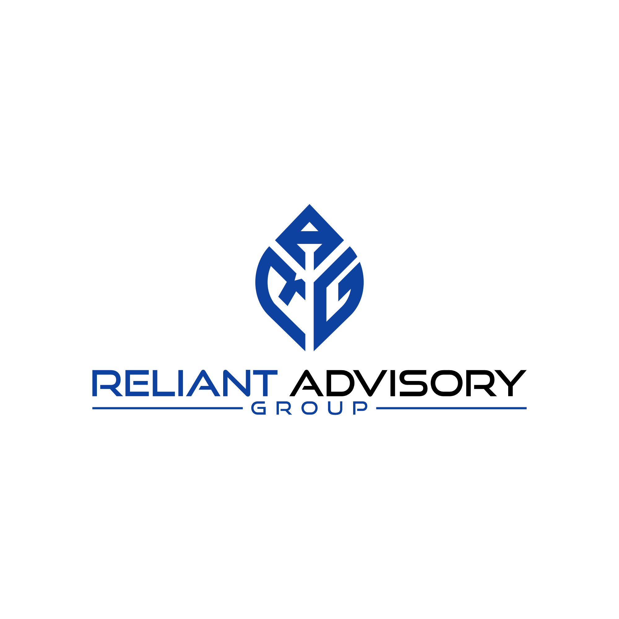 Logo-Design von andreaslucky für Reliant Wealth Management | Design #35846369