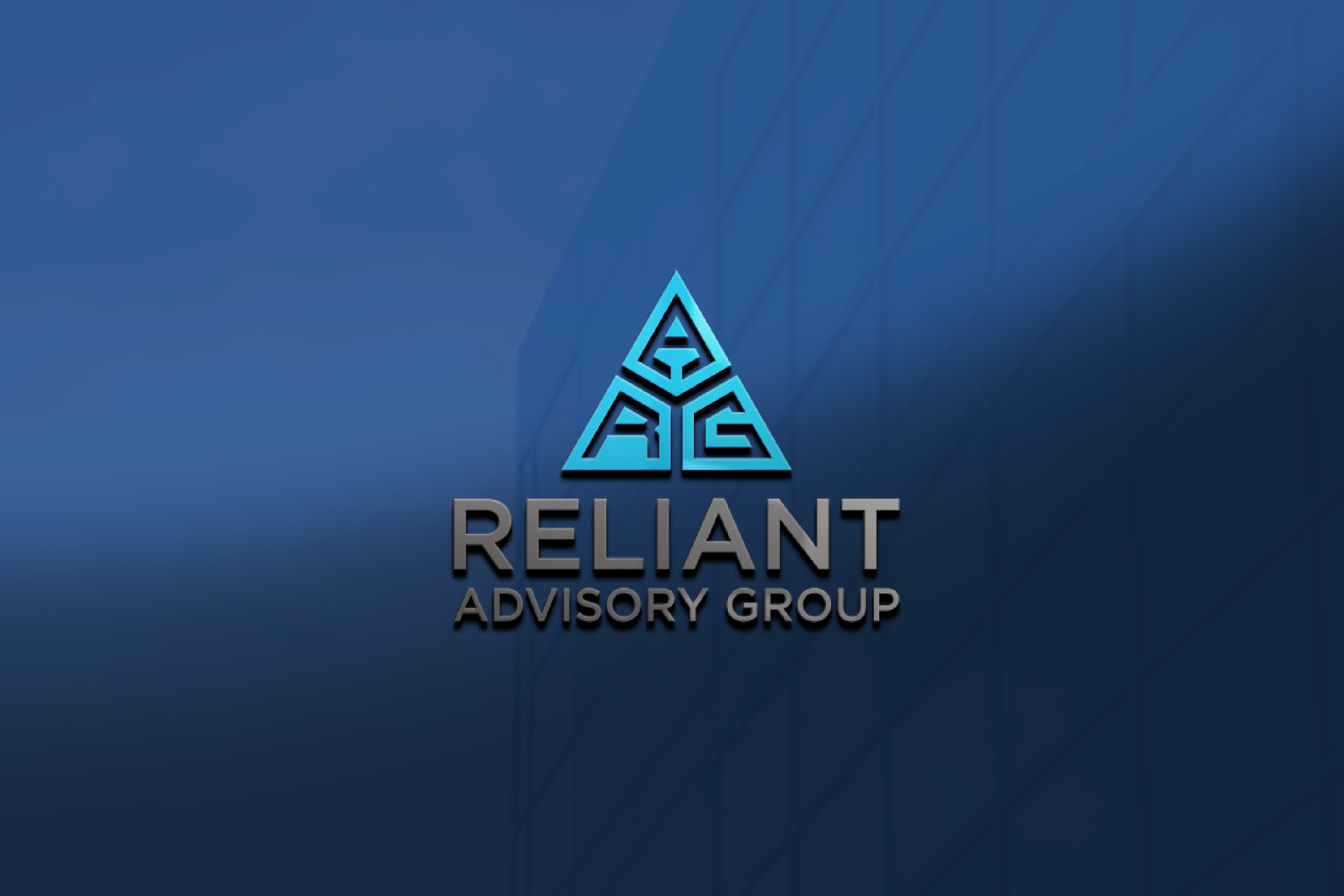 Logo Design by art to for Reliant Wealth Management | Design #35858428