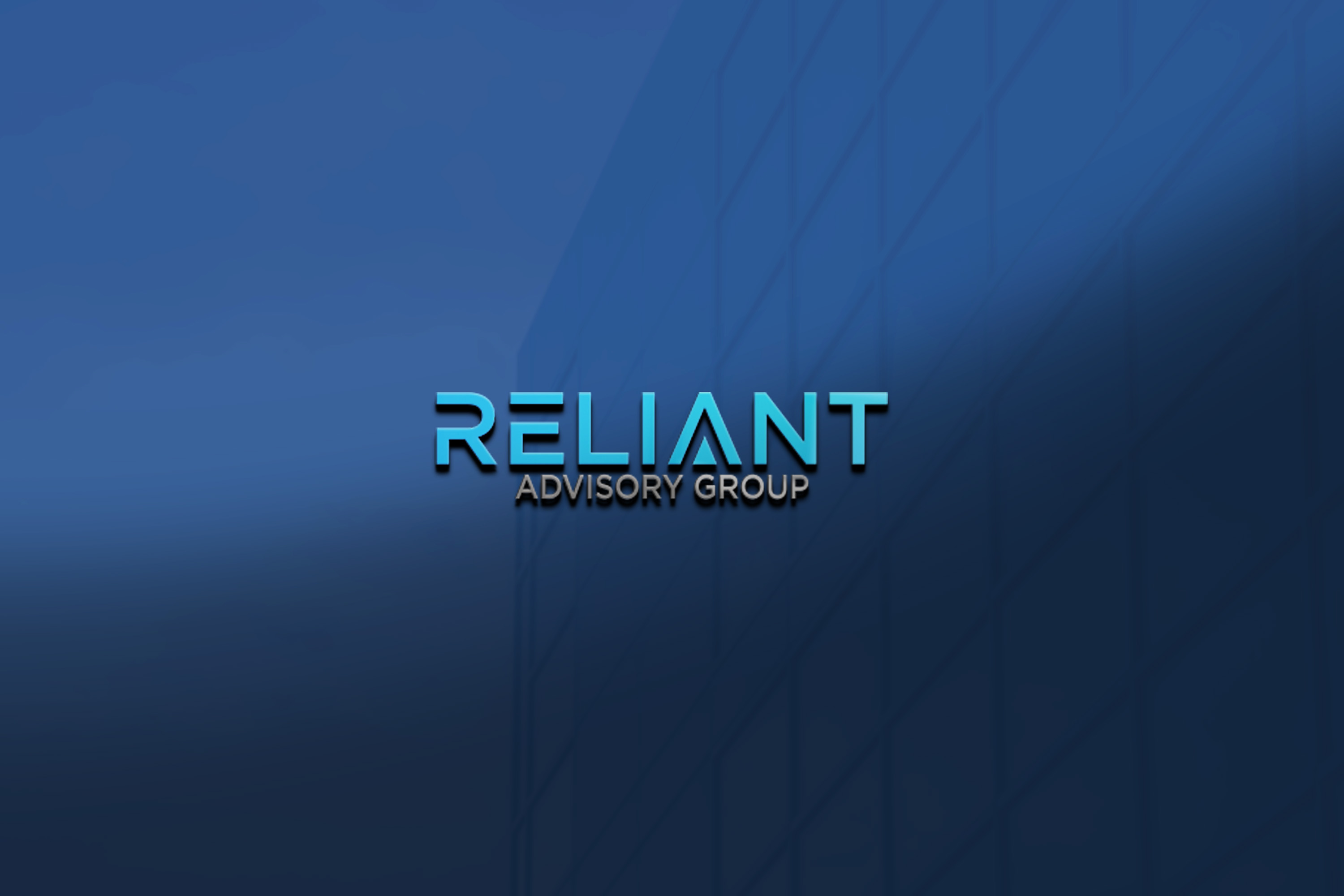 Logo-Design von art to für Reliant Wealth Management | Design #35858444