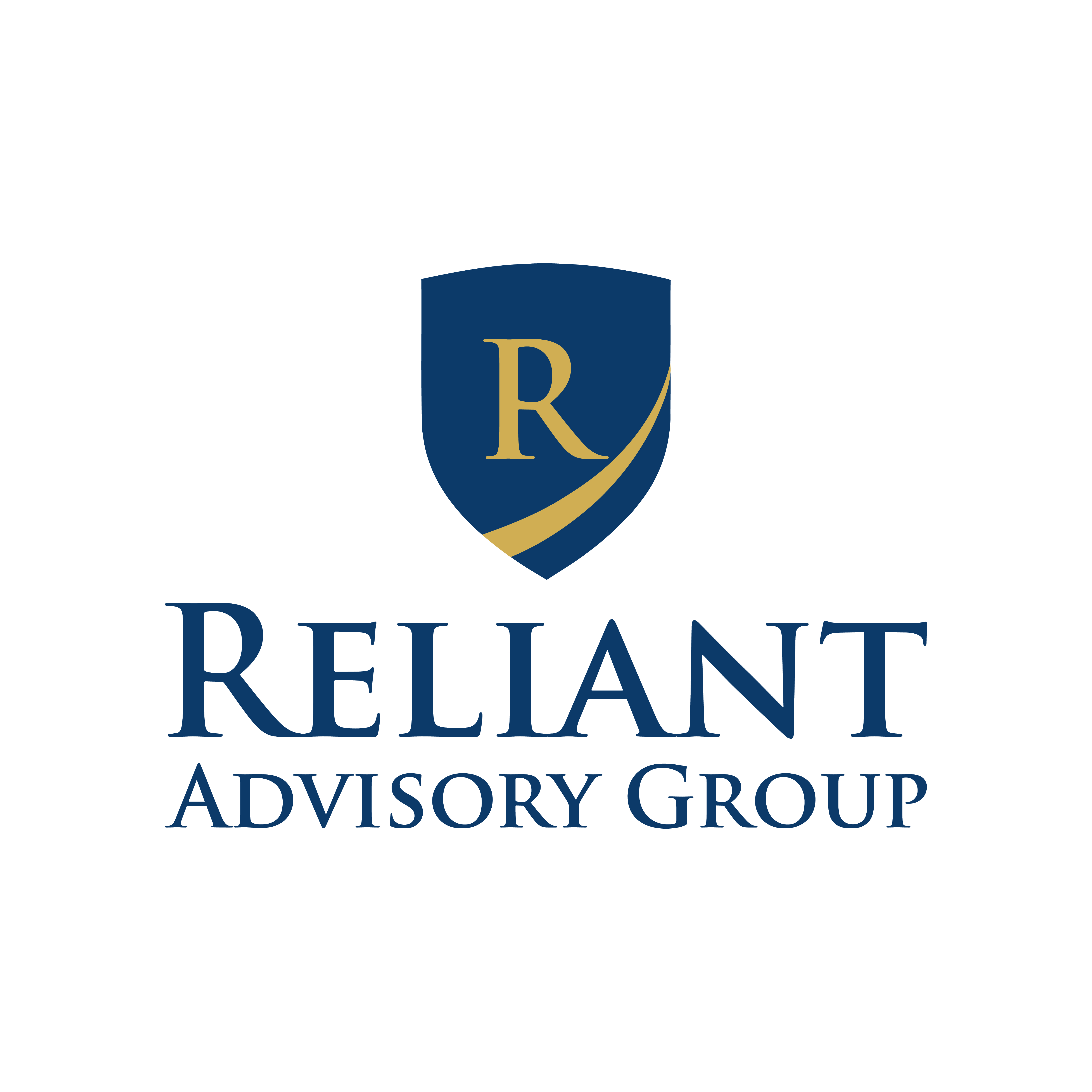 Diseño de Logo por amdad26 para Reliant Wealth Management | Diseño #35850618