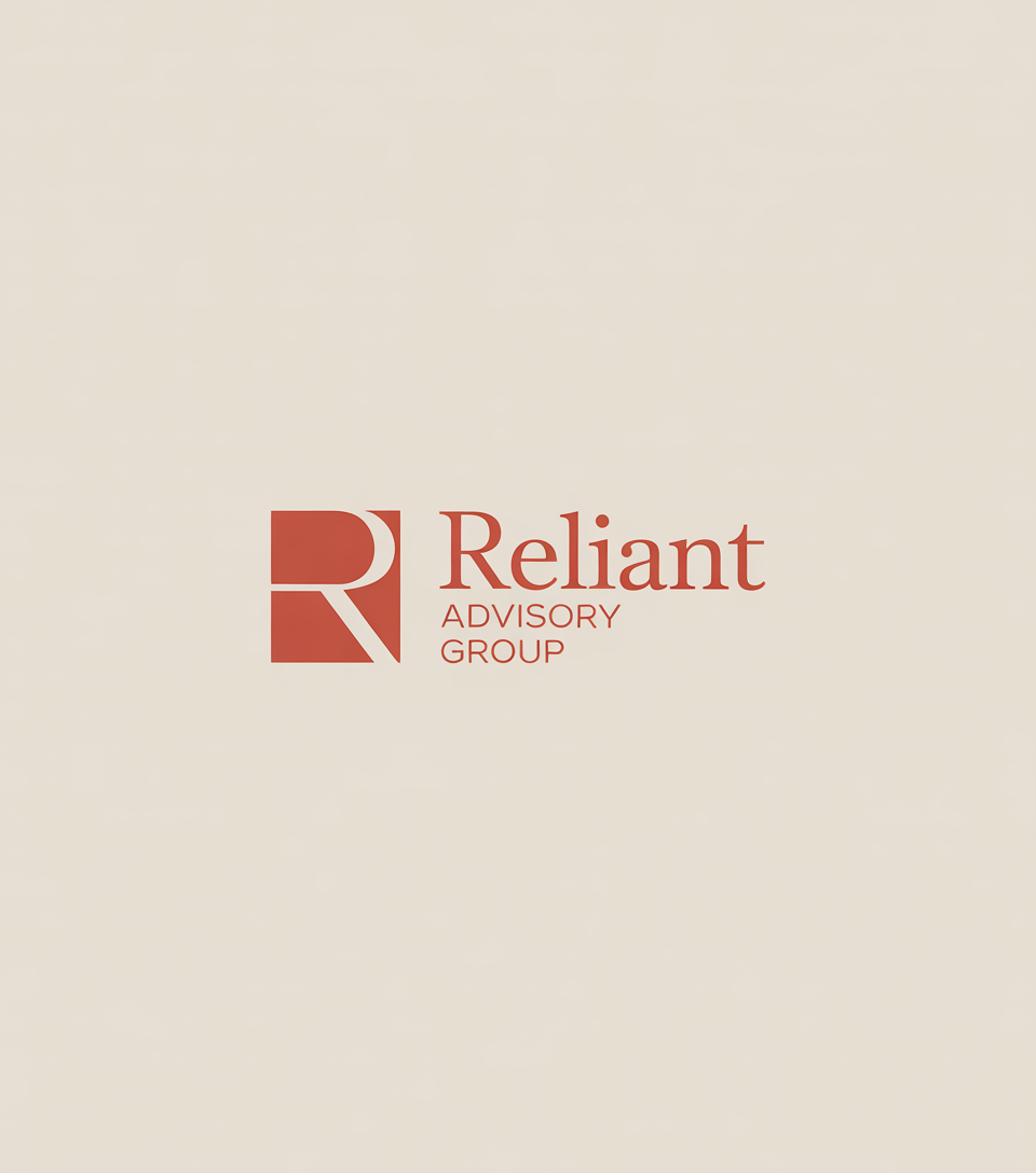 Design de Logo par Pixel Rashida pour Reliant Wealth Management | Design #35857256
