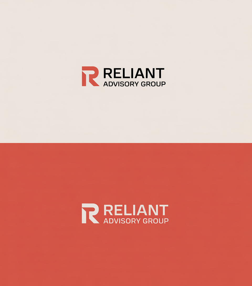 Design de Logo par Pixel Rashida pour Reliant Wealth Management | Design #35857276