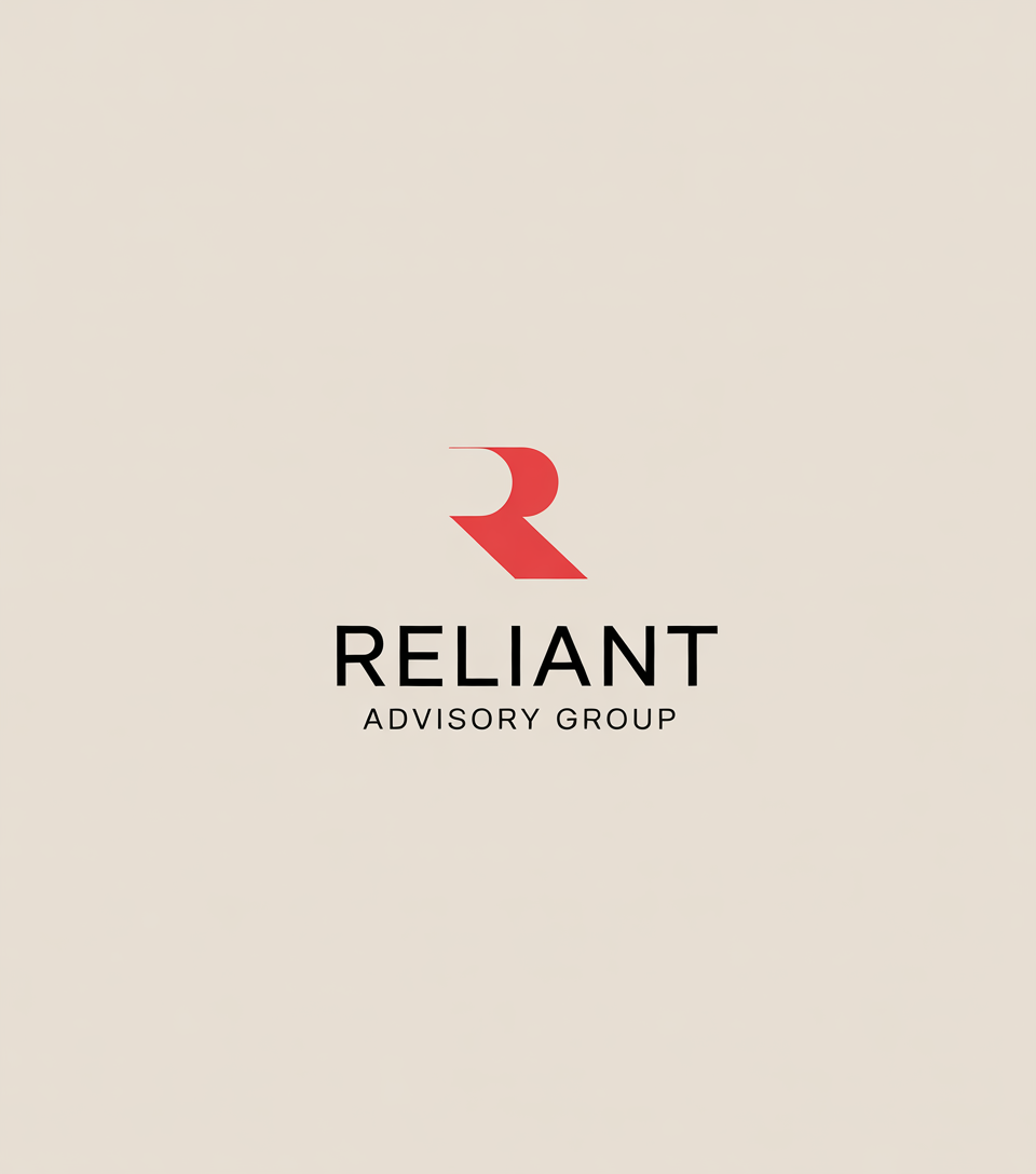 Design de Logo par Pixel Rashida pour Reliant Wealth Management | Design #35857281
