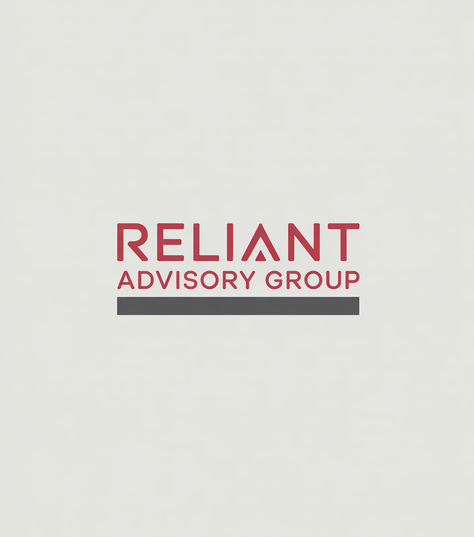 Design de Logo par Pixel Rashida pour Reliant Wealth Management | Design #35857339