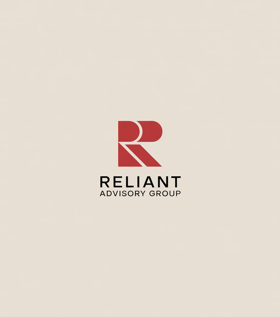 Design de Logo par Pixel Rashida pour Reliant Wealth Management | Design #35857359