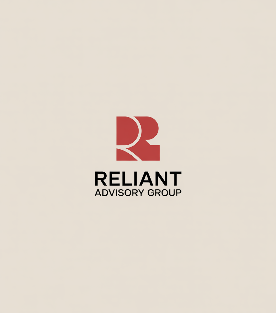 Logo Design by Pixel Rashida for Reliant Wealth Management | Design #35857380