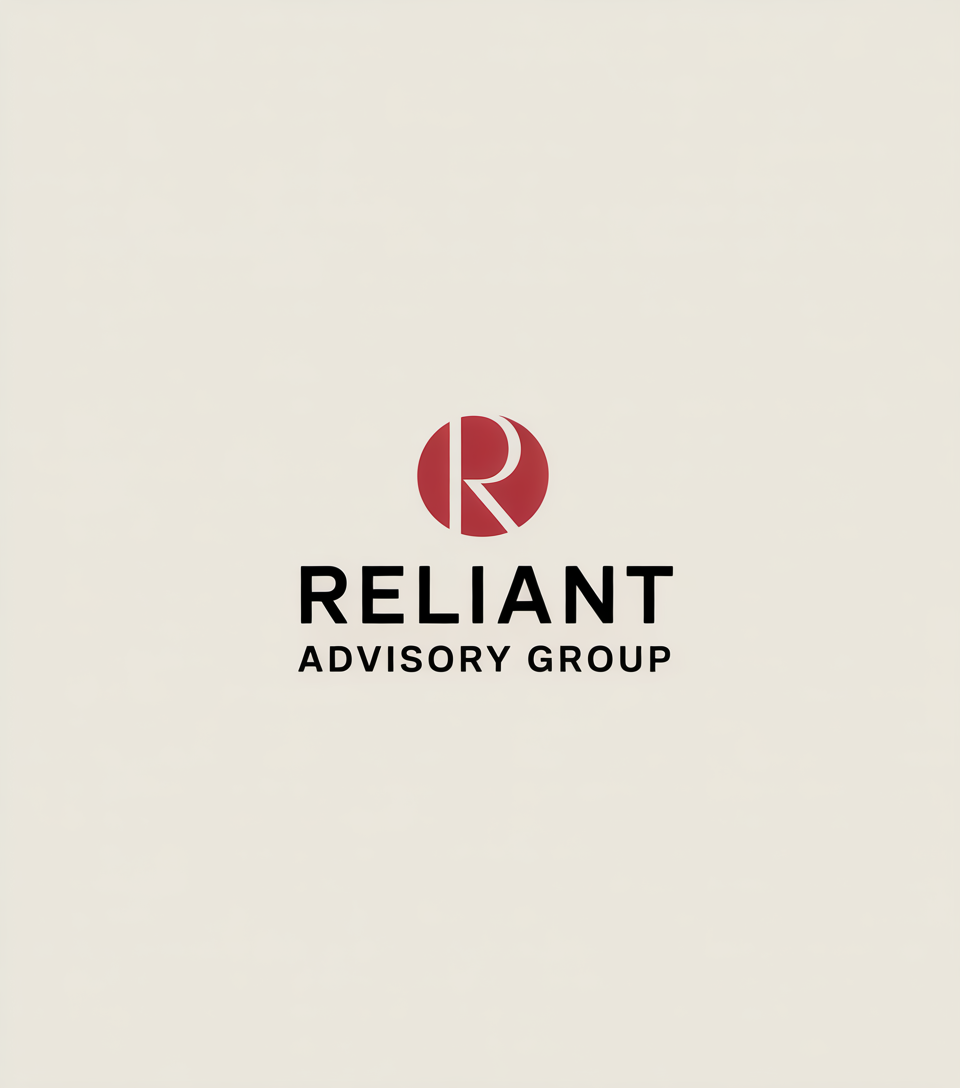 Design de Logo par Pixel Rashida pour Reliant Wealth Management | Design #35857388