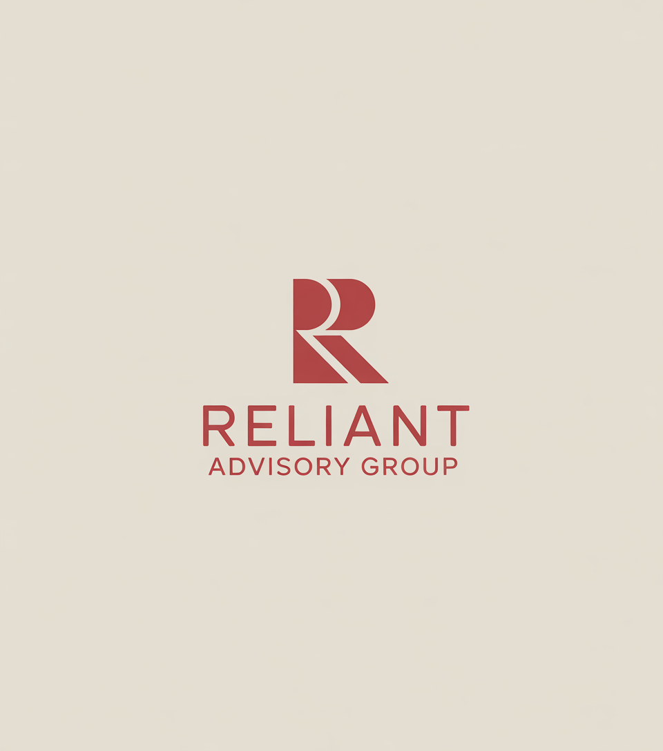 Design de Logo par Pixel Rashida pour Reliant Wealth Management | Design #35857399