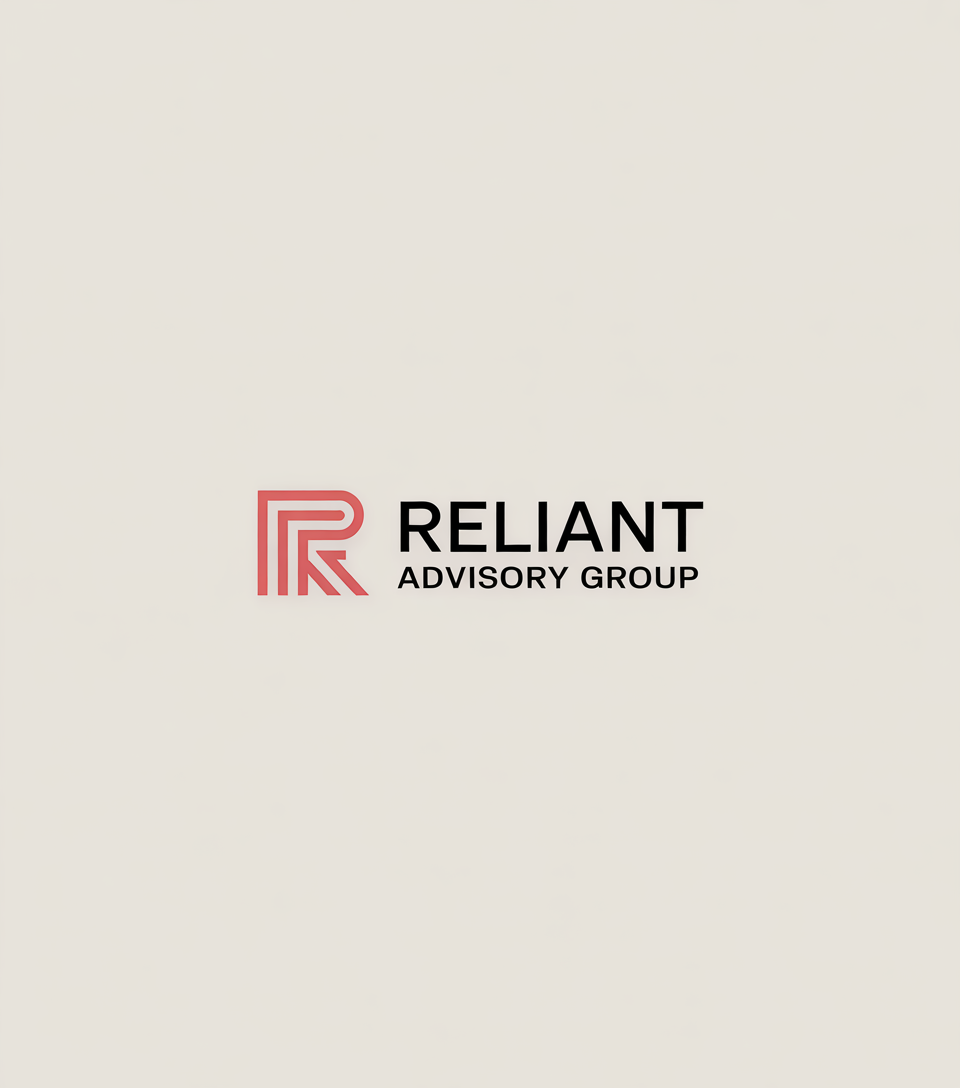 Design de Logo par Pixel Rashida pour Reliant Wealth Management | Design #35857414