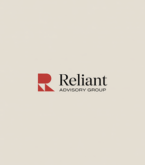 Logo Design by Pixel Rashida for Reliant Wealth Management | Design: #35857469