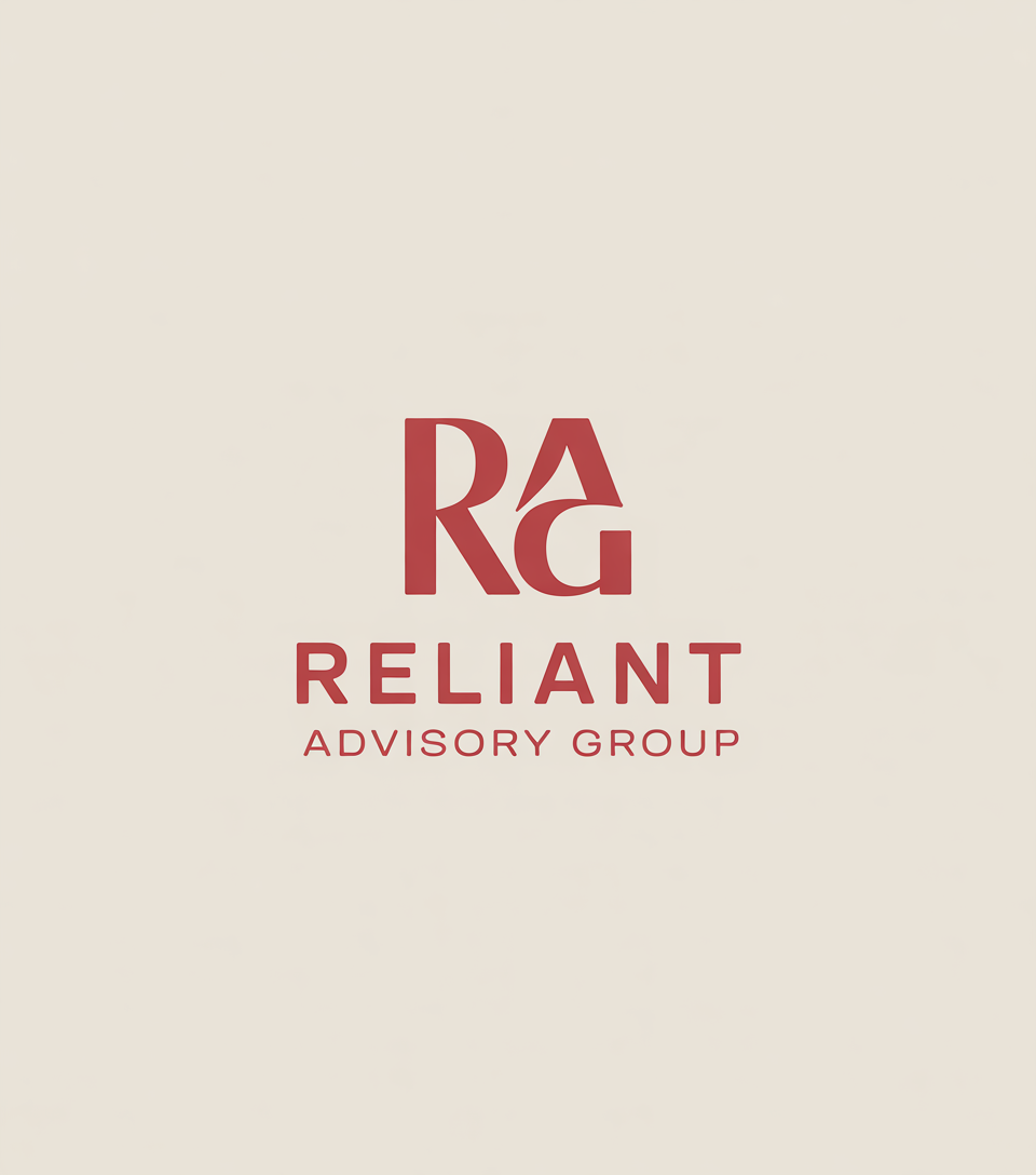 Logo Design by Pixel Rashida for Reliant Wealth Management | Design #35857495