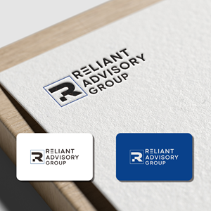 Logo Design by Berkah_Bandot for Reliant Wealth Management | Design: #35845379