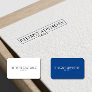 Logo Design by Berkah_Bandot for Reliant Wealth Management | Design: #35845380