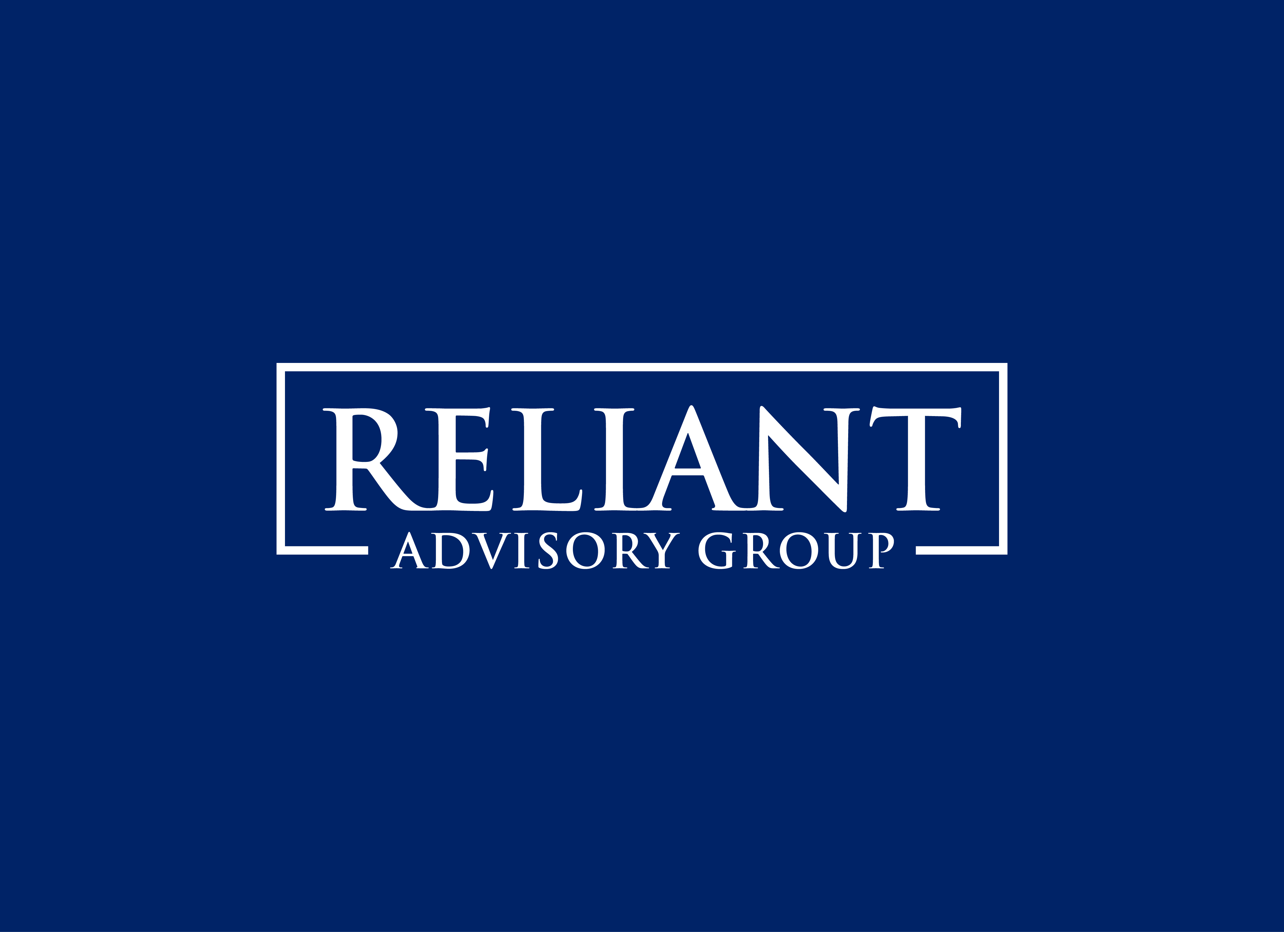 Logo Design by Ridg0 for Reliant Wealth Management | Design #35846224