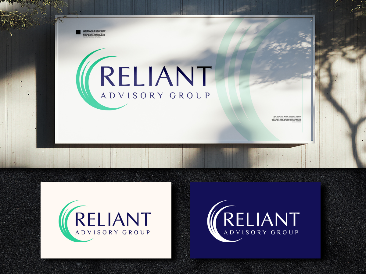Design de Logo par ArtSamurai pour Reliant Wealth Management | Design #35848106