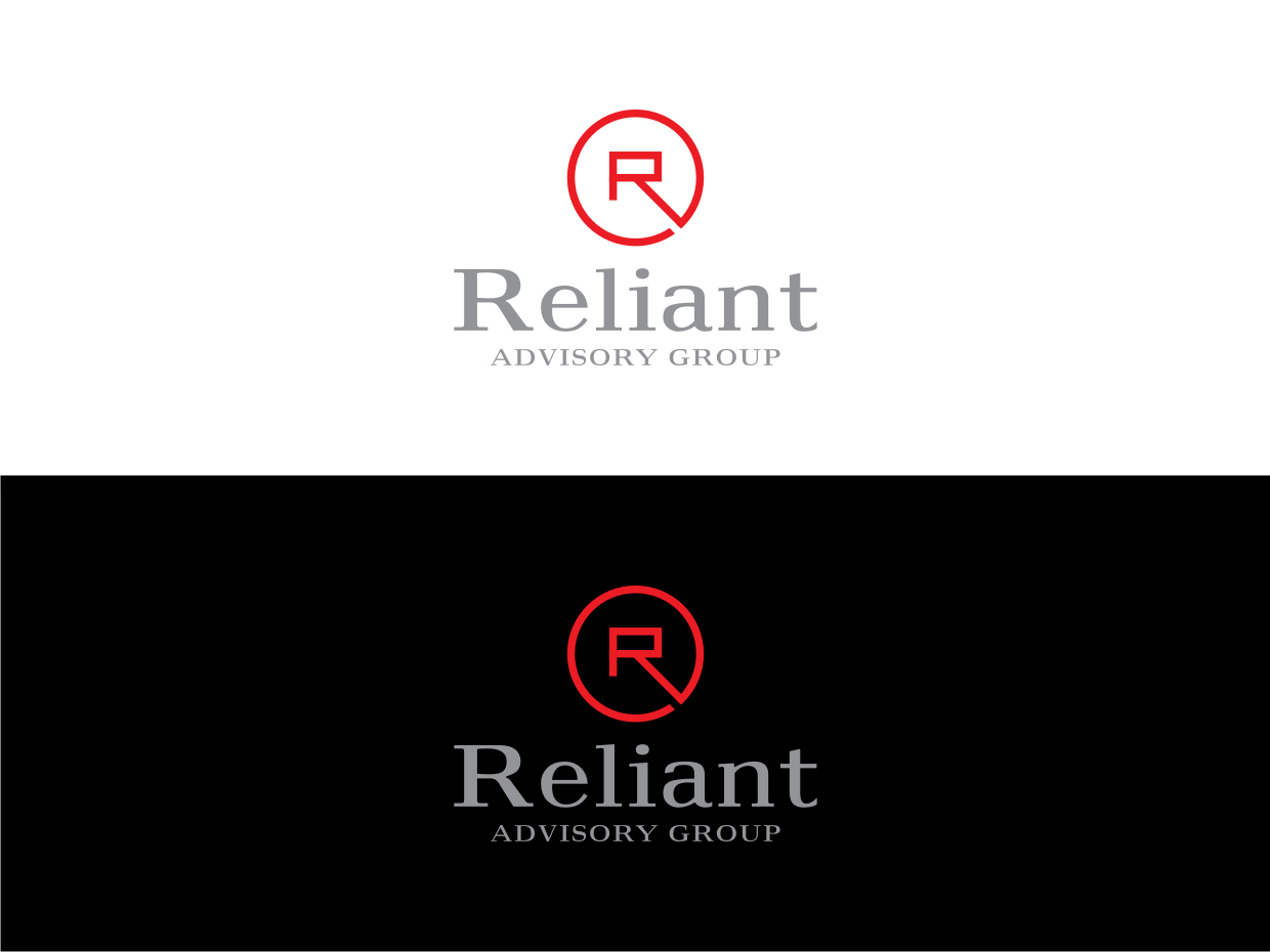Diseño de Logo por Atvento Graphics para Reliant Wealth Management | Diseño #35872549