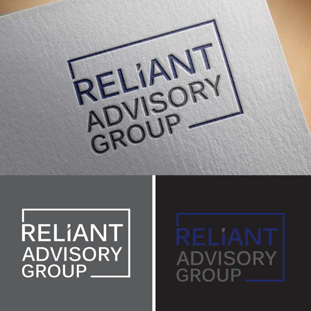 Logo Design by diapapadia for Reliant Wealth Management | Design #35873001