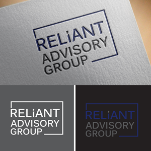 Logo Design by diapapadia for Reliant Wealth Management | Design: #35873001