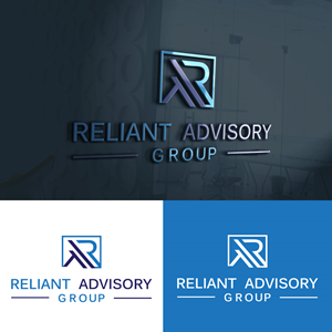 Logo Design by diapapadia for Reliant Wealth Management | Design: #35873105