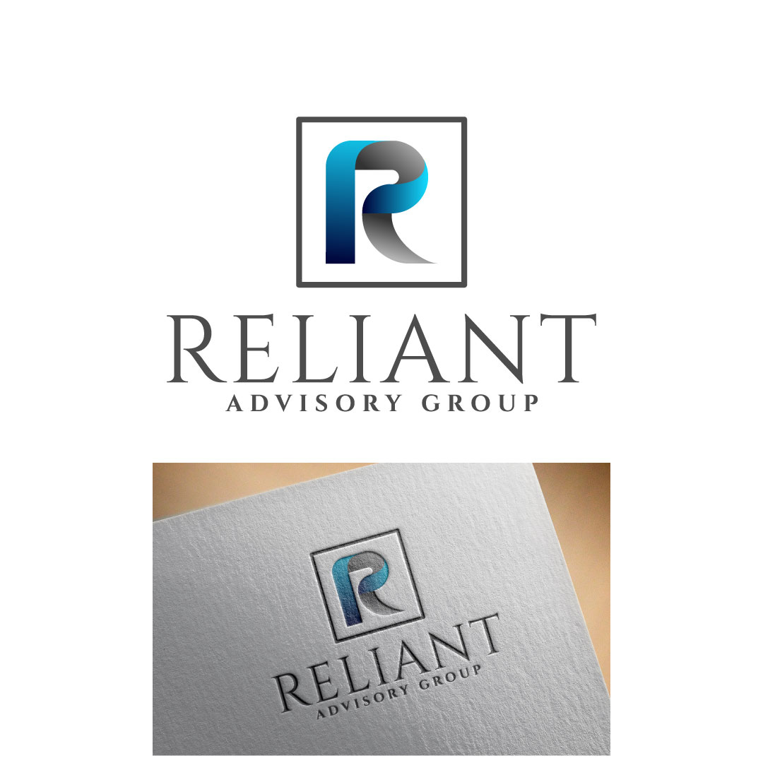 Logo Design by michellefrances for Reliant Wealth Management | Design #35849842
