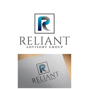 Logo Design by michellefrances for Reliant Wealth Management | Design: #35849842