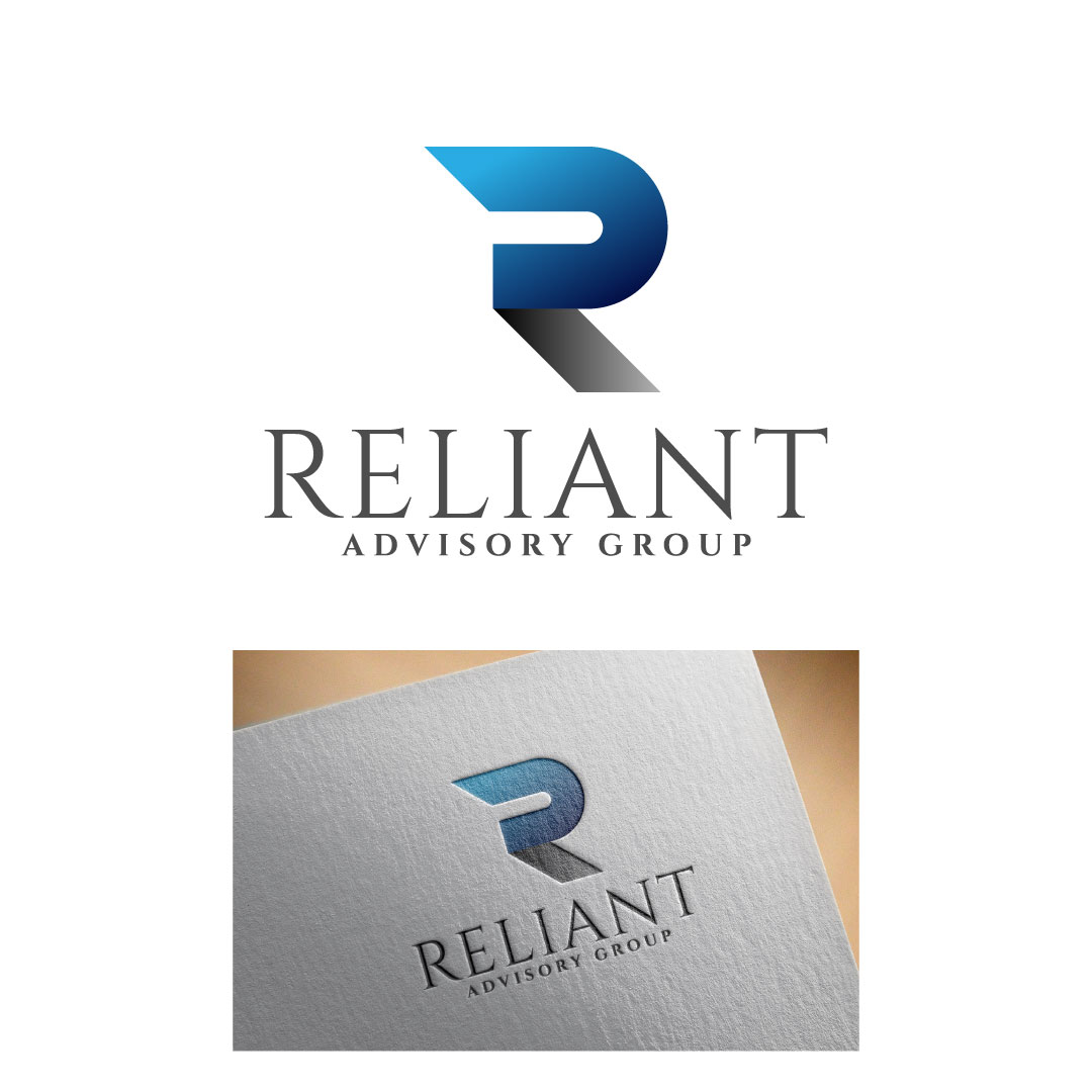 Logo Design by michellefrances for Reliant Wealth Management | Design #35849850