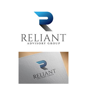 Logo Design by michellefrances for Reliant Wealth Management | Design: #35849850