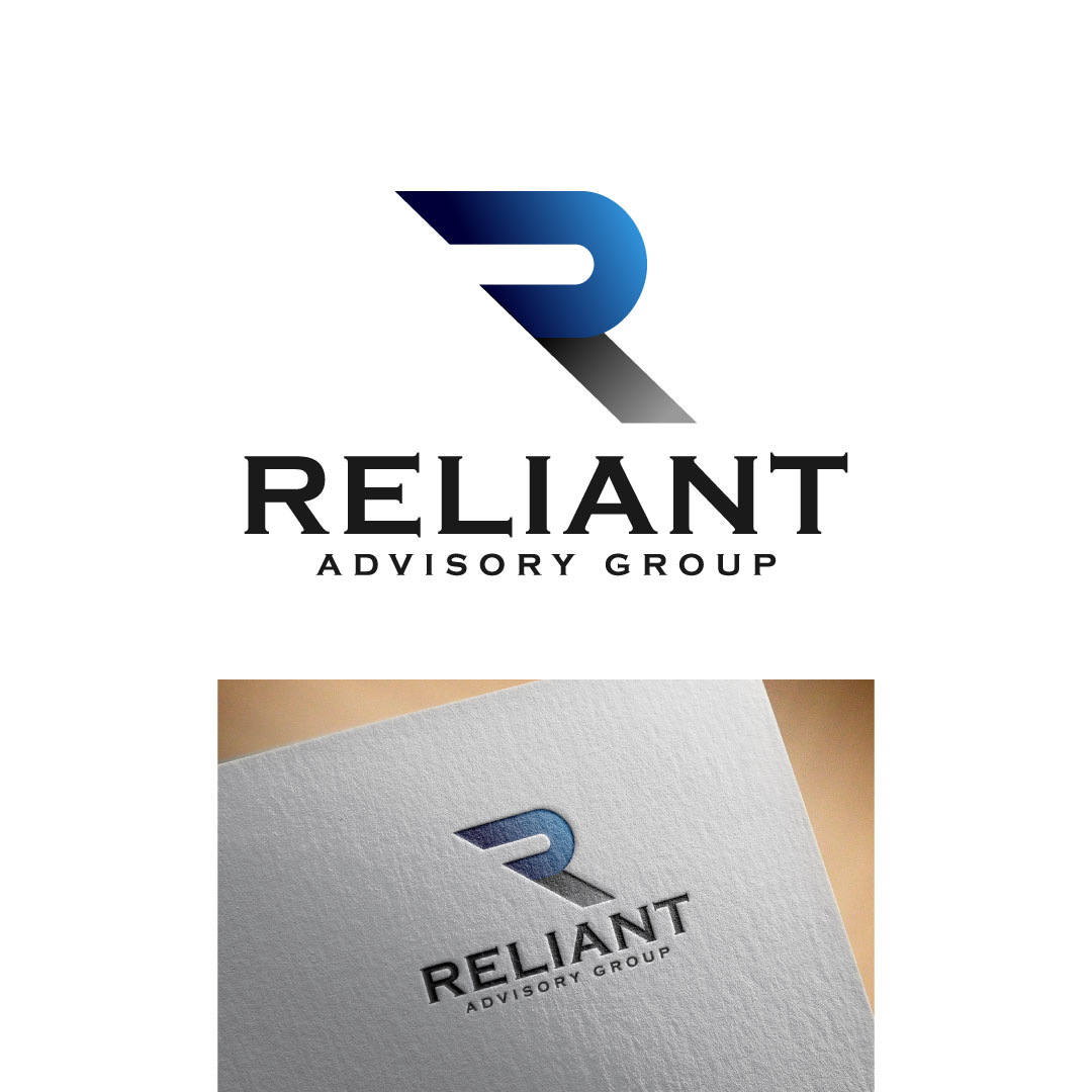 Logo Design by michellefrances for Reliant Wealth Management | Design #35860656