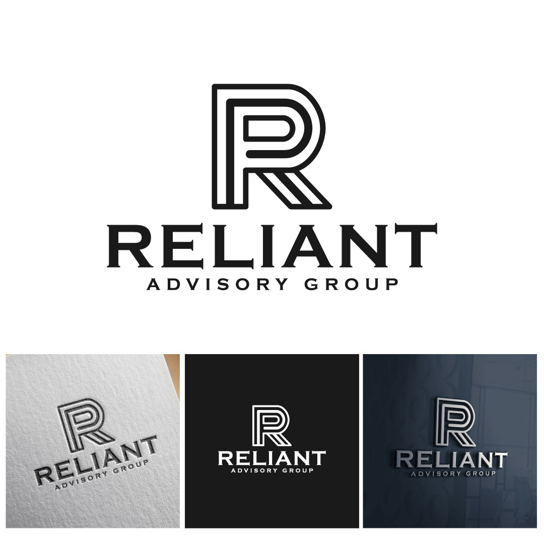 Logo Design by michellefrances for Reliant Wealth Management | Design #35860657