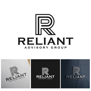 Logo Design by michellefrances for Reliant Wealth Management | Design: #35860657