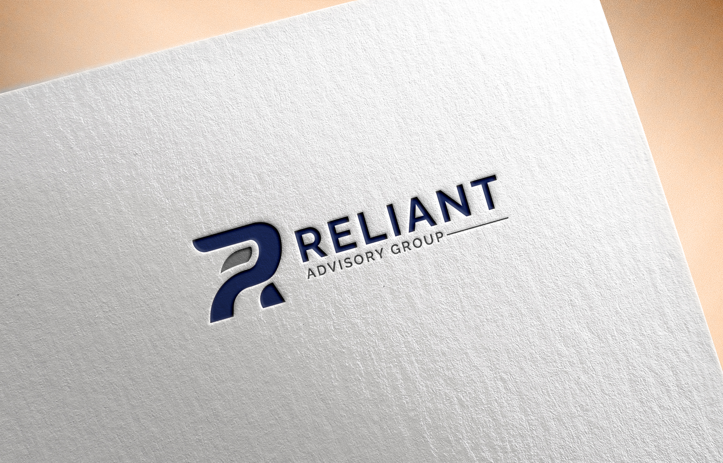 Logo Design by Owltive for Reliant Wealth Management | Design #35846781