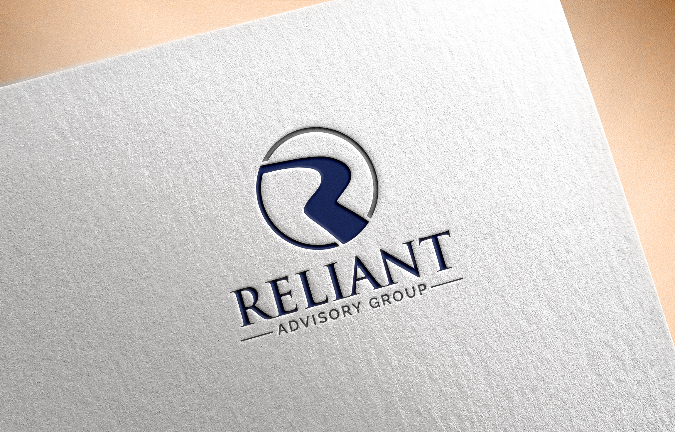Design de Logo par Owltive pour Reliant Wealth Management | Design #35846783