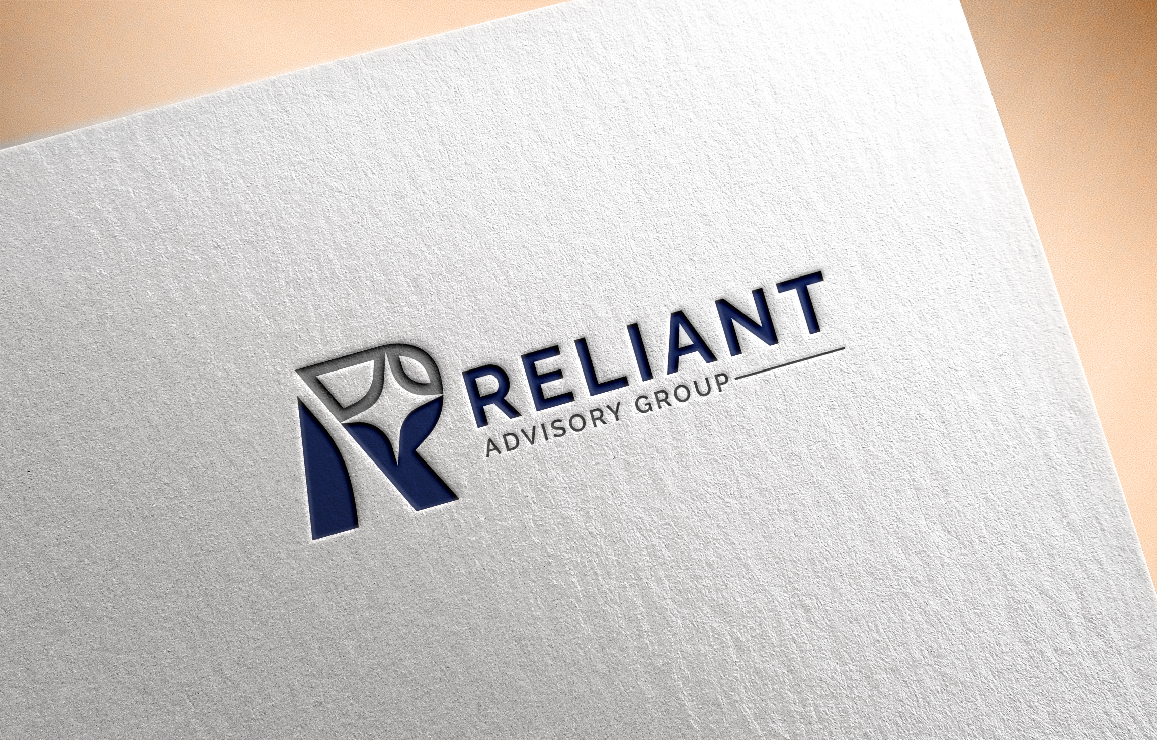 Logo Design by Owltive for Reliant Wealth Management | Design #35846784