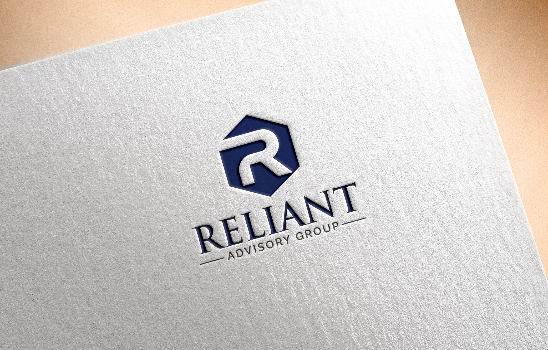 Logo Design by Owltive for Reliant Wealth Management | Design #35846785