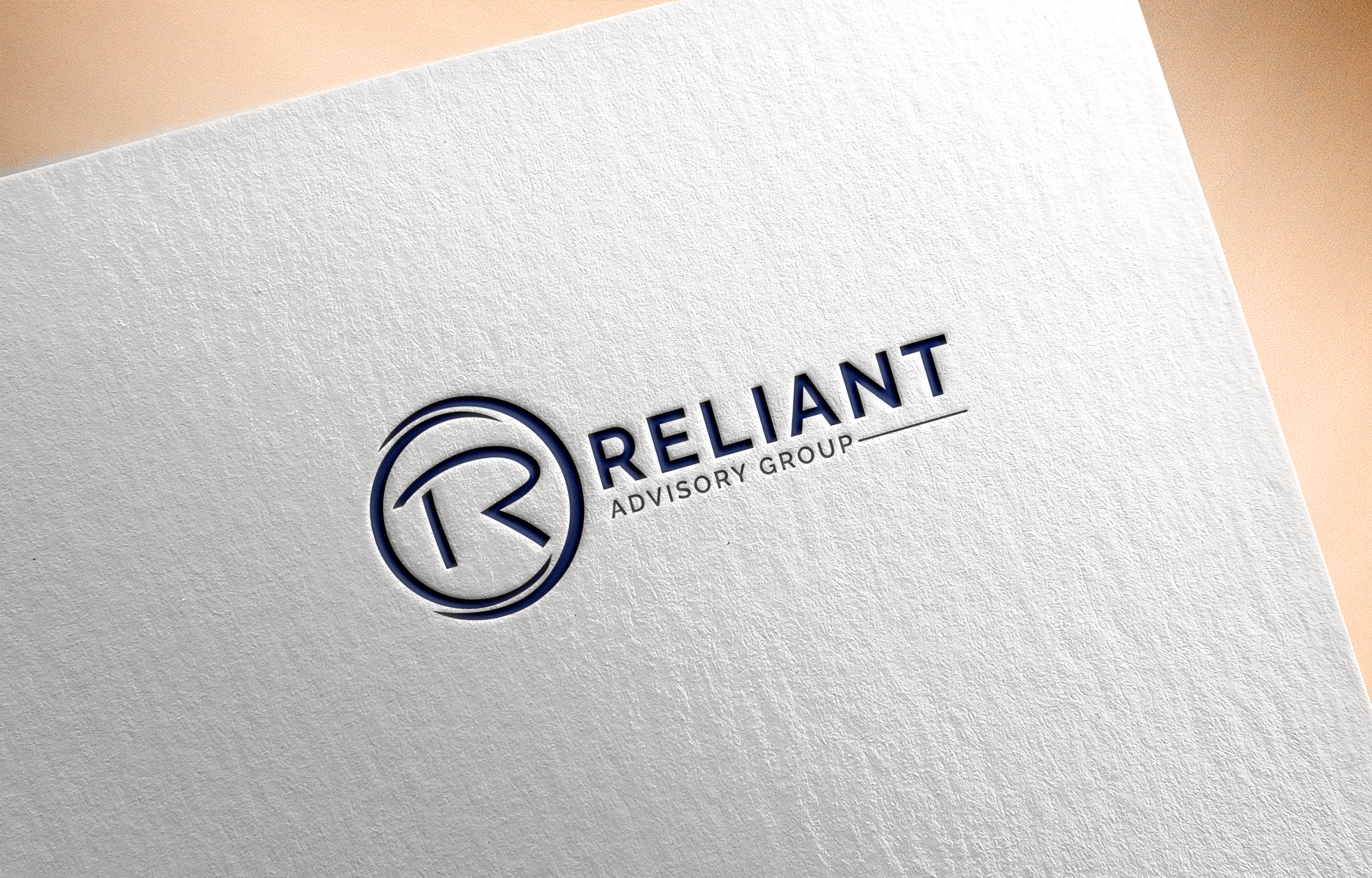 Logo Design by Owltive for Reliant Wealth Management | Design #35846787
