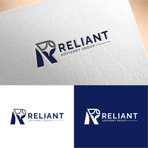 Logo Design by Owltive for Reliant Wealth Management | Design: #35846788