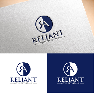 Logo Design by Owltive for Reliant Wealth Management | Design: #35846789