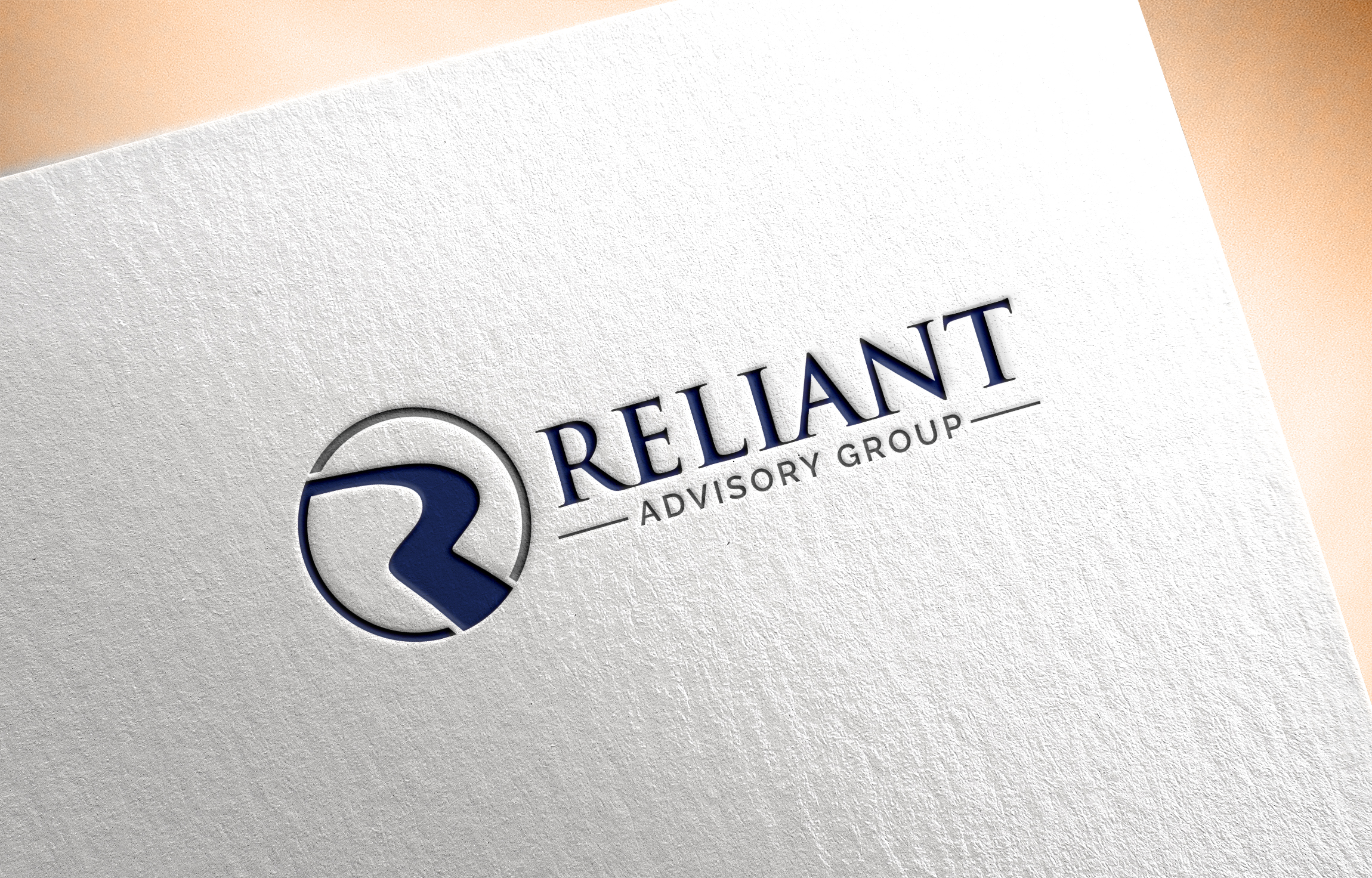 Logo Design by Owltive for Reliant Wealth Management | Design #35863299