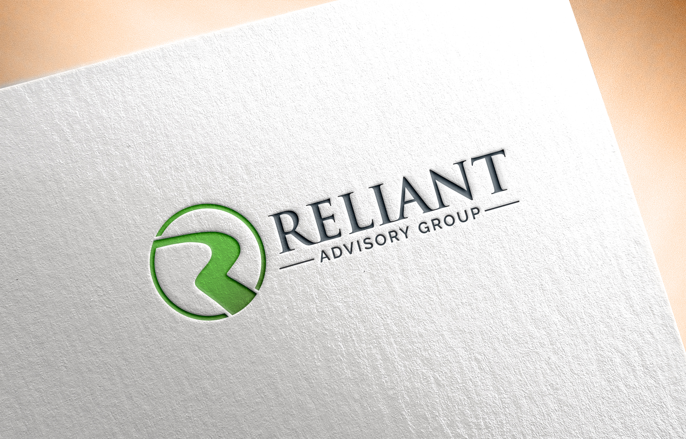 Logo Design by Owltive for Reliant Wealth Management | Design #35863300