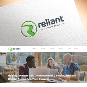 Logo Design by Owltive for Reliant Wealth Management | Design: #35863341