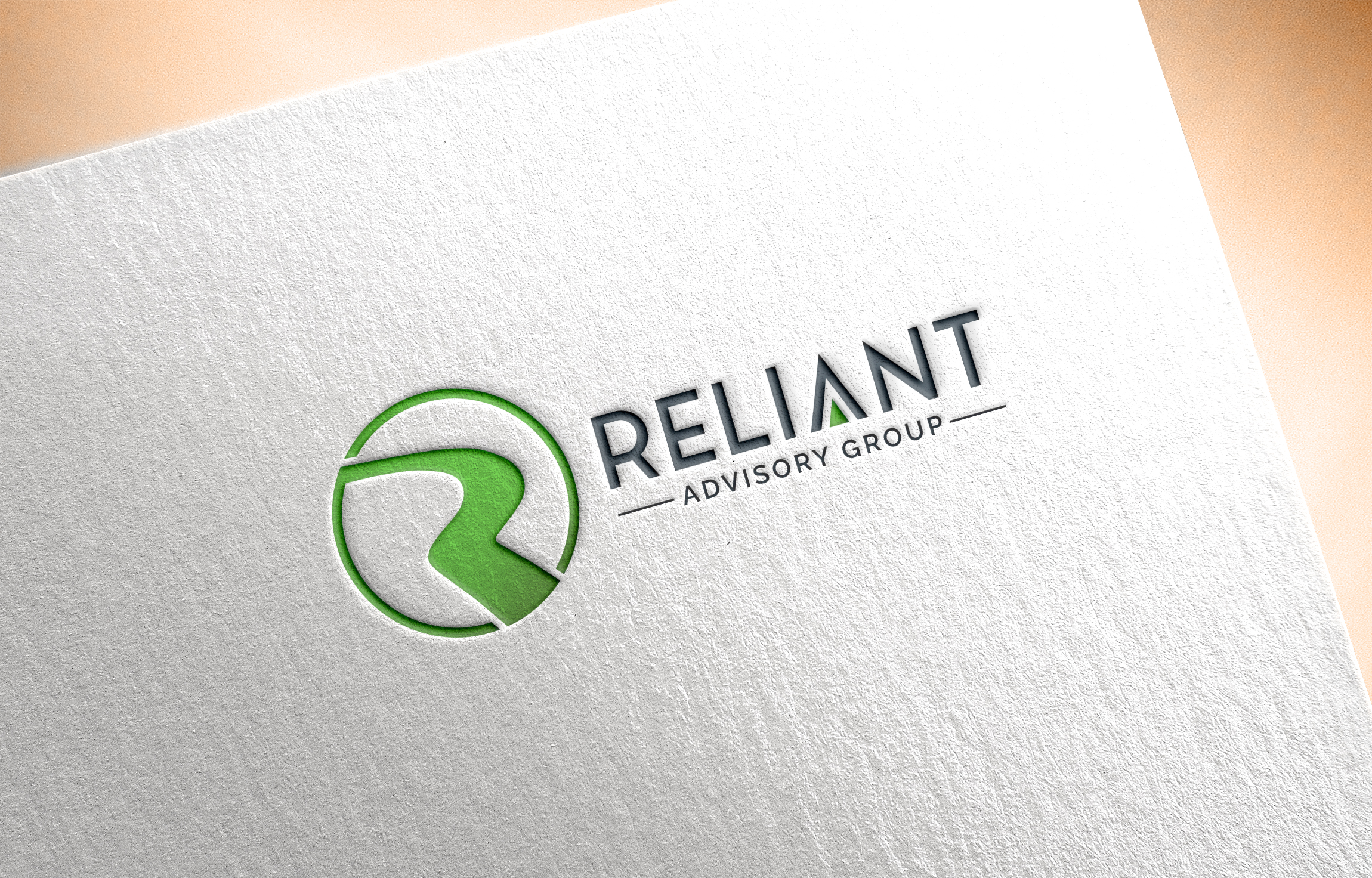 Logo Design by Owltive for Reliant Wealth Management | Design #35865875