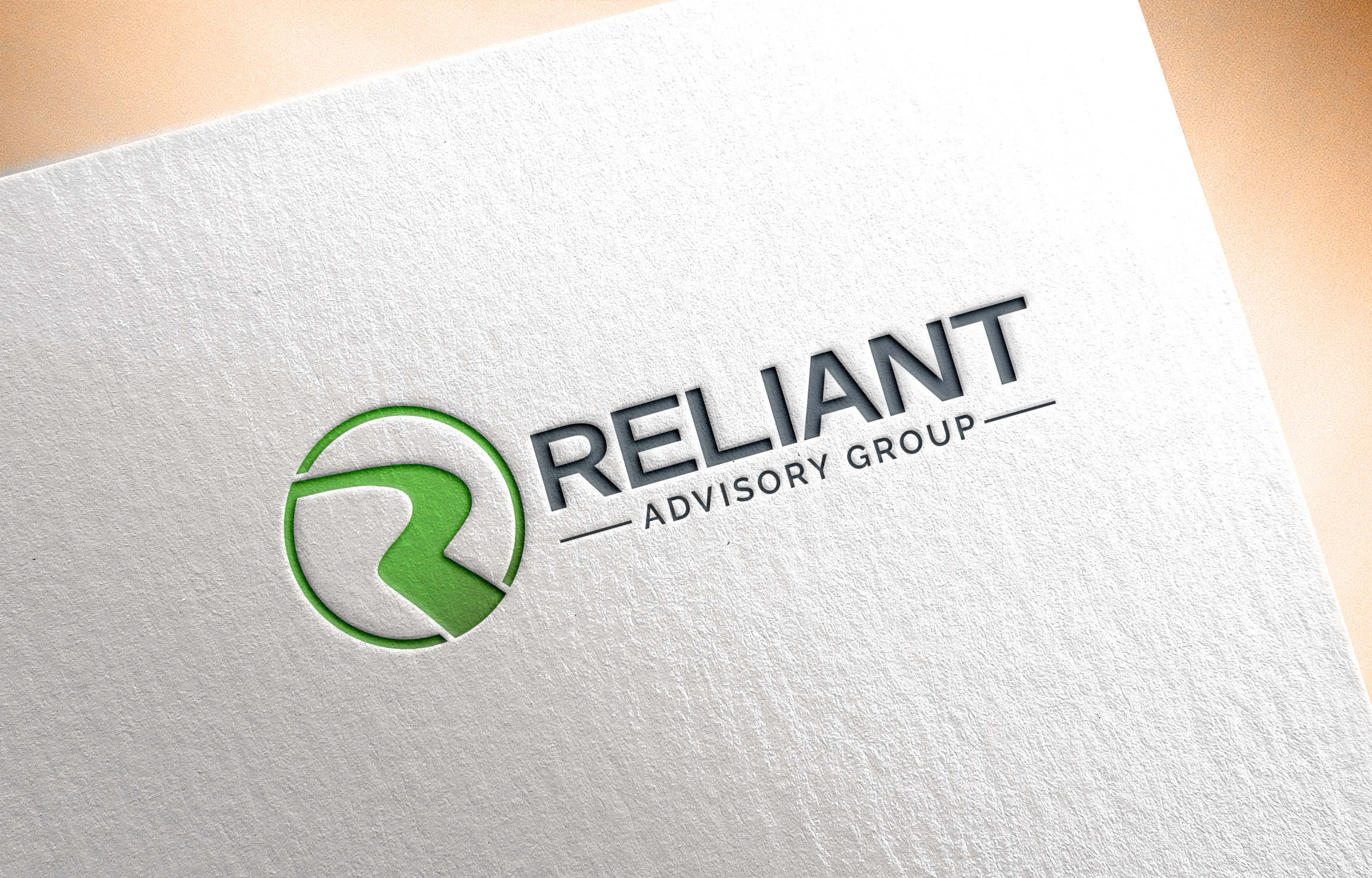 Logo Design by Owltive for Reliant Wealth Management | Design #35865876