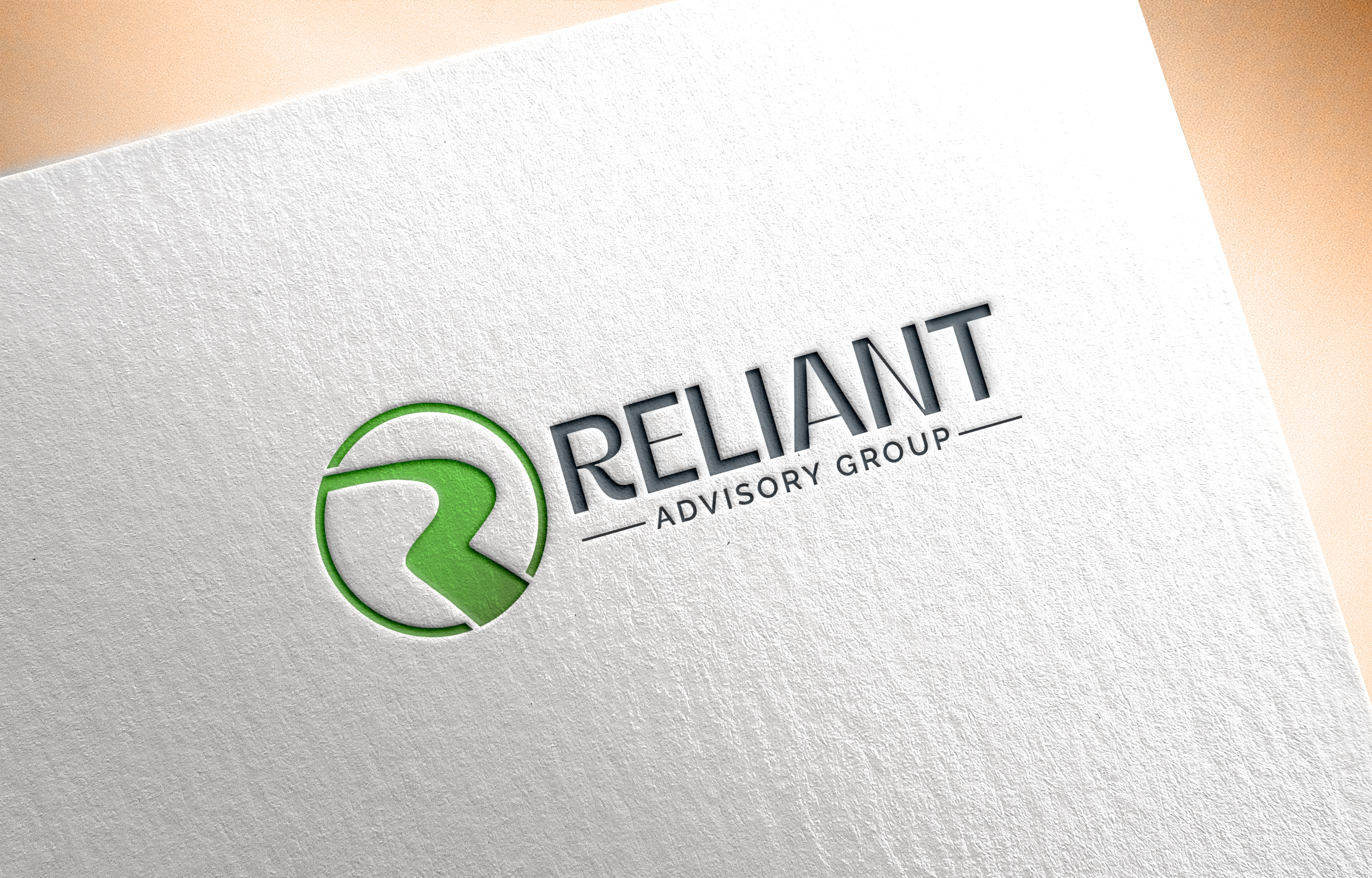 Logo Design by Owltive for Reliant Wealth Management | Design #35865878