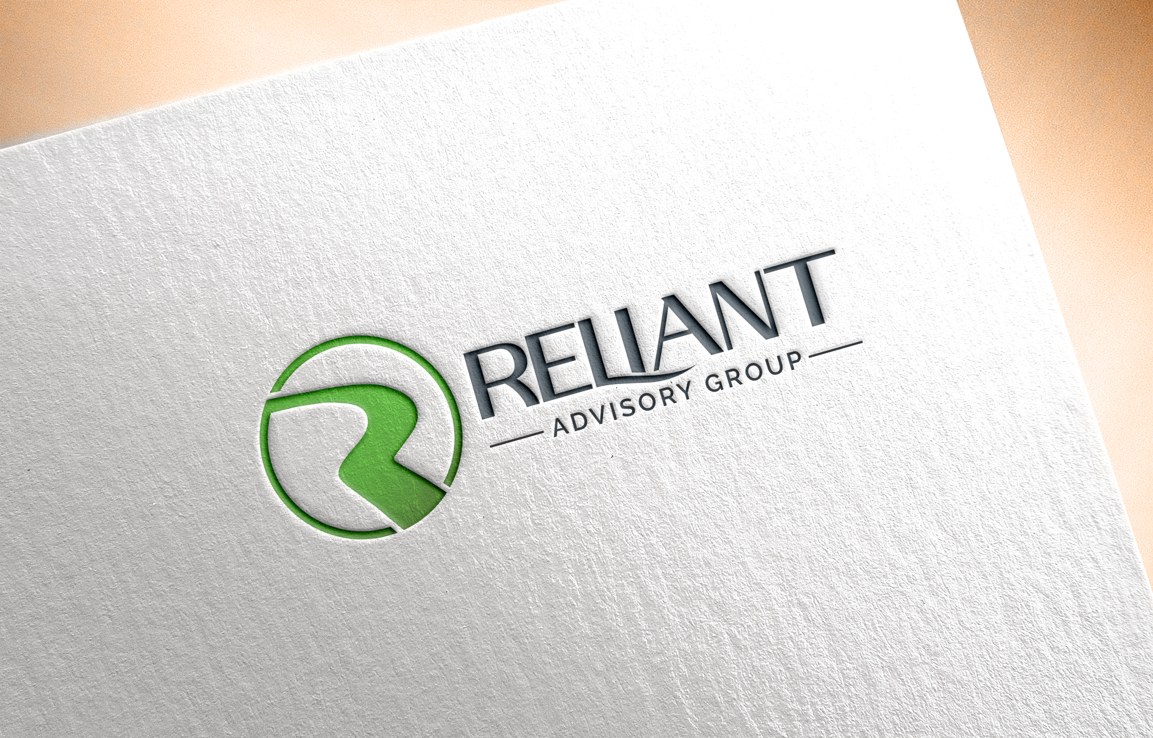 Logo Design by Owltive for Reliant Wealth Management | Design #35865879