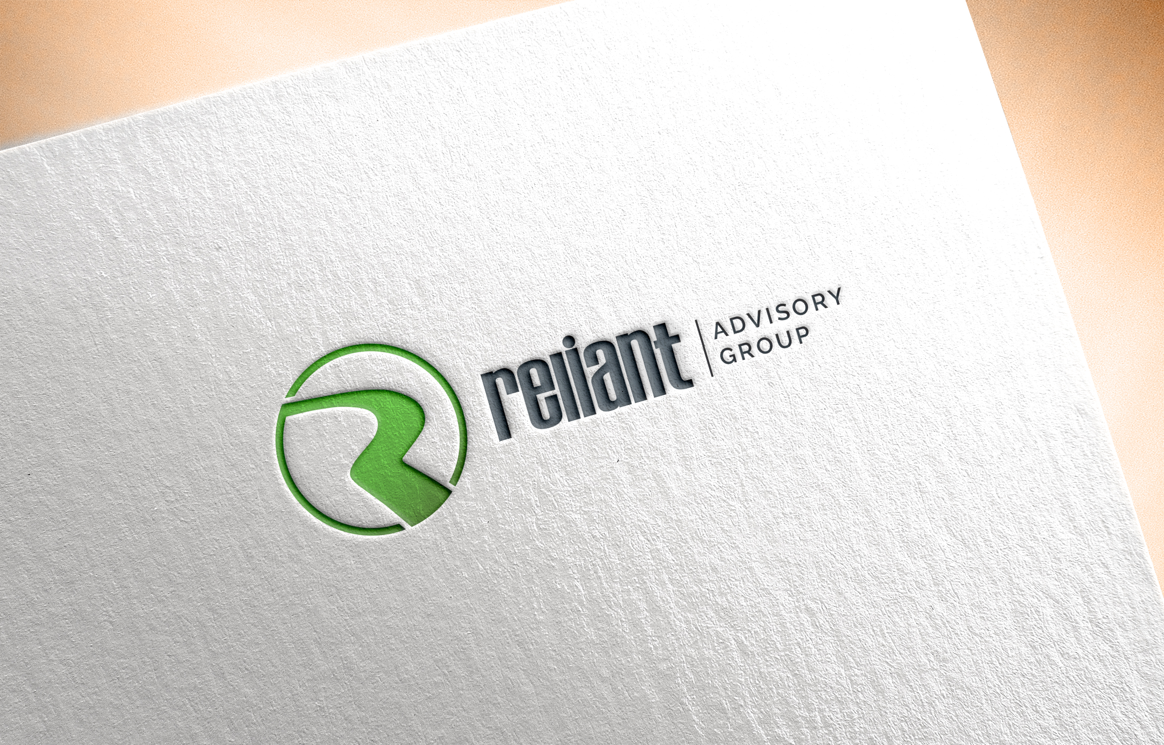 Logo Design by Owltive for Reliant Wealth Management | Design #35865881