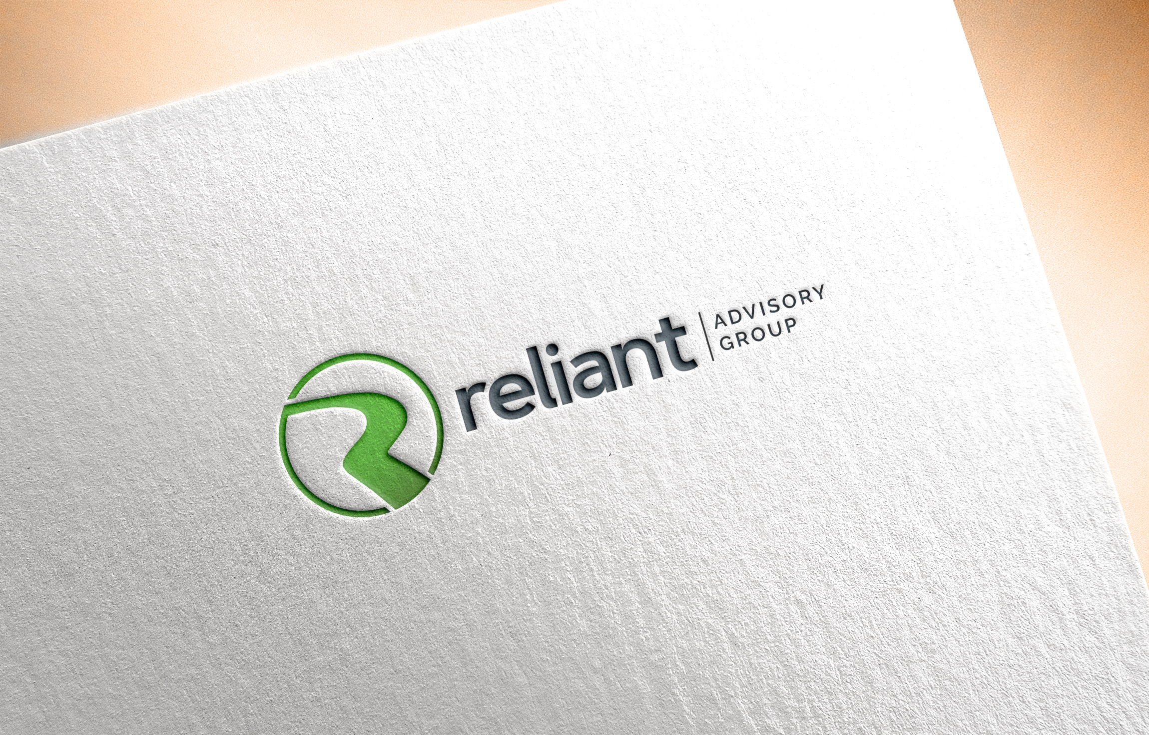 Logo Design by Owltive for Reliant Wealth Management | Design #35865882